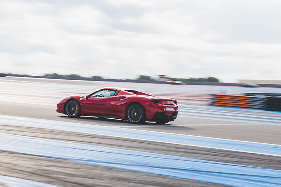 GT Drive - photo 19
