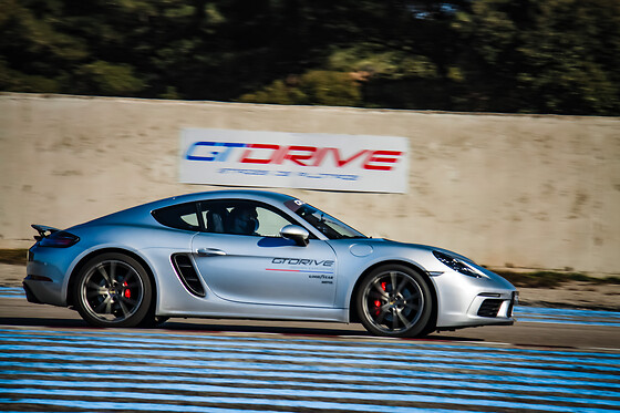 GT Drive - photo 23