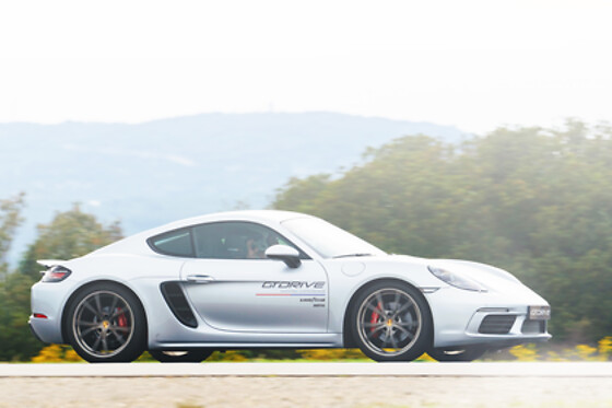 GT Drive - photo 24