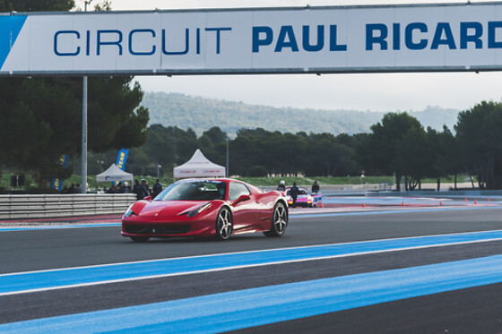 GT Drive - photo 22