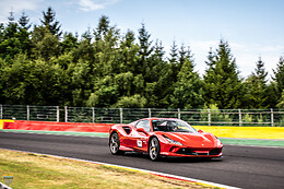 GT Drive
