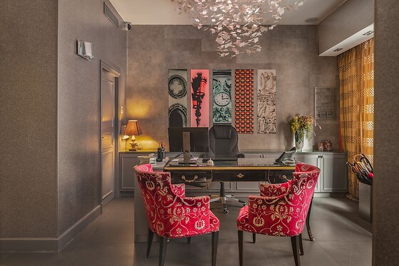 Online Booking EPS - photo 1