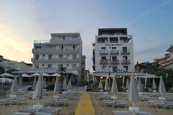 Online Booking EPS - photo 0