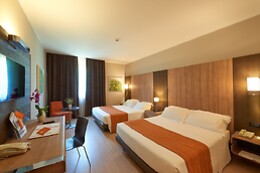 Online Booking EPS