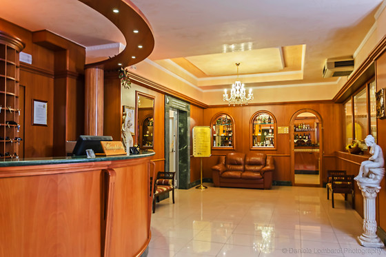 Hotel Sorriso - photo 8