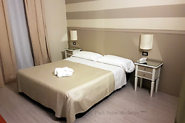 Park Hotel Moderno