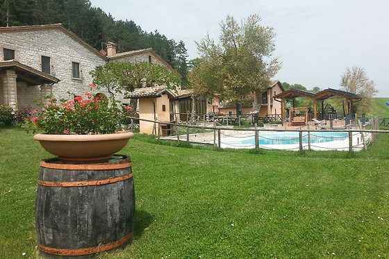 Agriturismo Il Casale - photo 11