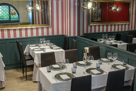 RESTAURANTE URREGIN - photo 9