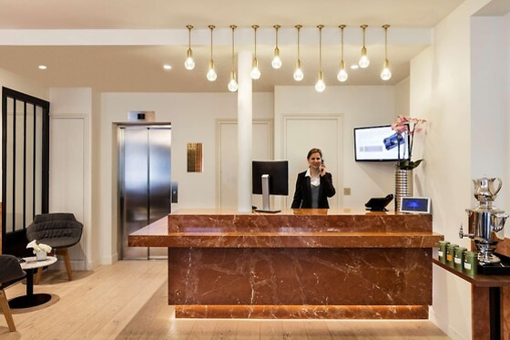 Online Booking EPS - photo 6