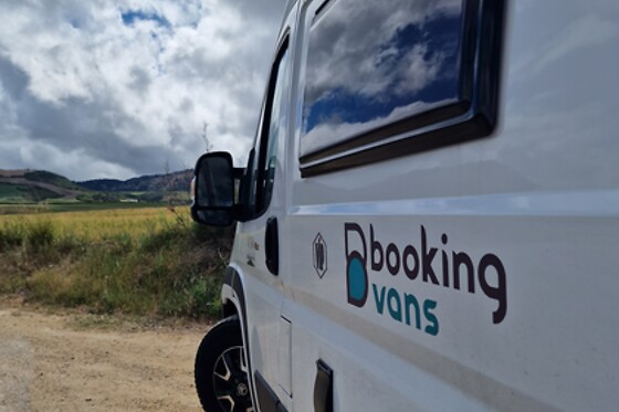 BOOKINGVANS - photo 0