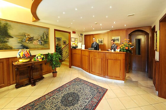 Online Booking EPS - photo 0