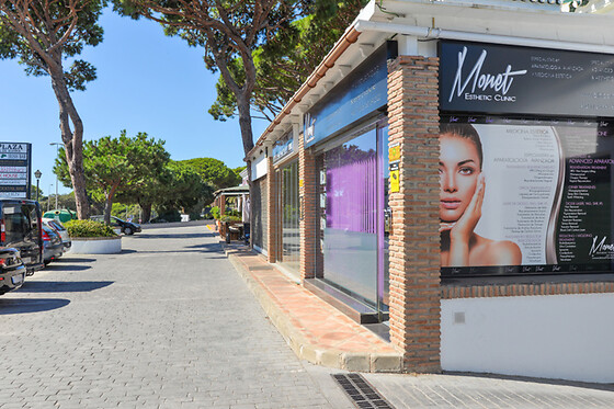 CLINICAS MONET MARBELLA - photo 5
