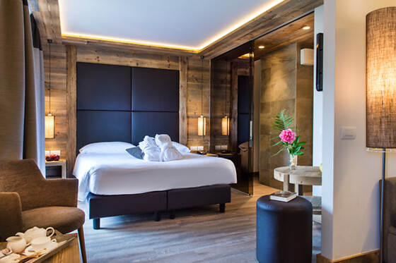 Alp & Wellness Sport Hotel Panorama - photo 0