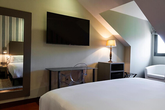 HOTEL AR ISABEL DE FARNESIO - photo 12
