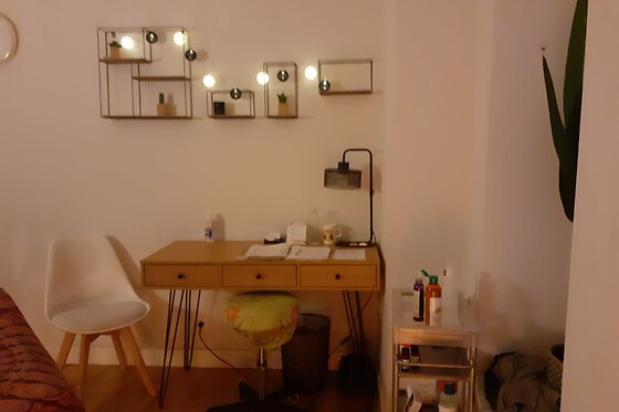 Brigitte Bois REFLEXO - photo 1