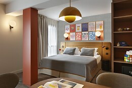 Online Booking EPS