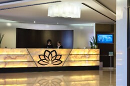 Winter Garden Hotel