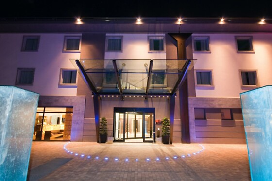 Winter Garden Hotel - photo 14