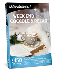 Weekend coccole & relax