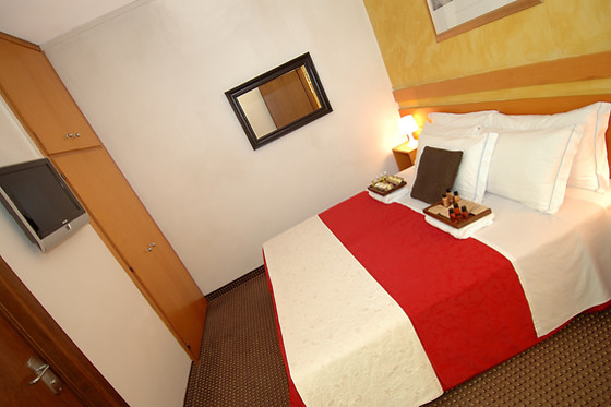 Art Hotel Venezia - photo 9