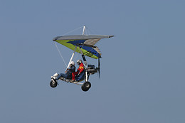 ULM Air cotentin