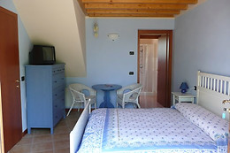 B&B al Tramonto