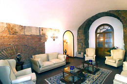 Hotel Miramonti