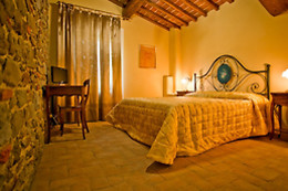 La Casa Medioevale