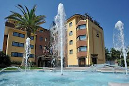 Hotel Lemi