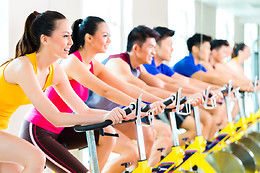HelloFitness