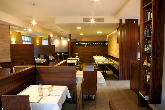 Osteria Antica Piazzetta - photo 3