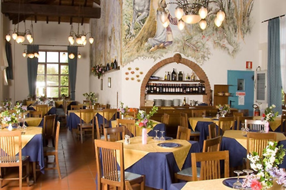 Hotel Sant'Uberto - photo 7