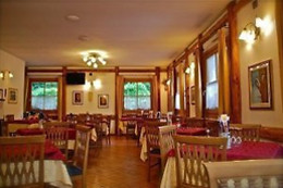 Affittacamere Ristorante Il Picchio