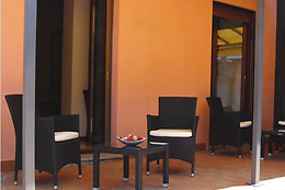 Albergo Visconti