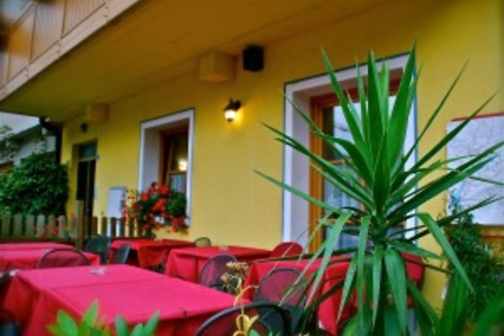 Affittacamere Ristorante Il Picchio - photo 1
