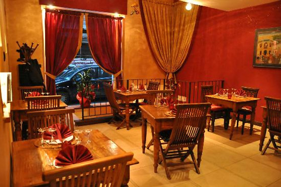 Ristorante Shri Ganesh - photo 3
