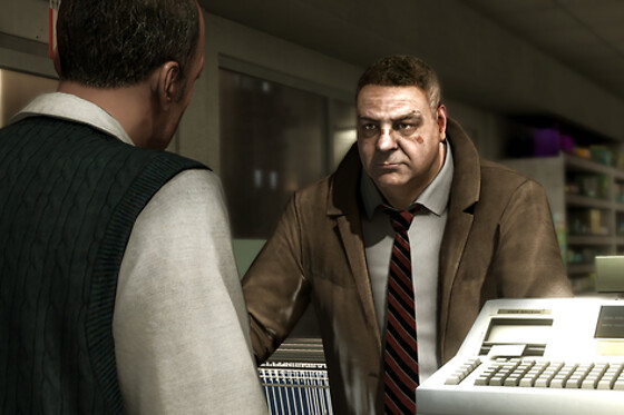 Quantic Dream - photo 5