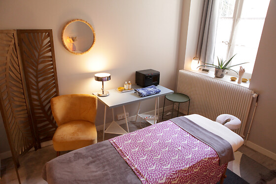 Bama massage - photo 3