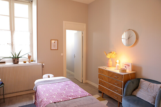 Bama massage - photo 6