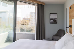 Radisson Liège City Centre