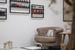 MA BELLE SALON