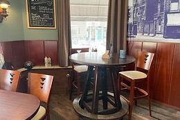 Cafe de Windhoek