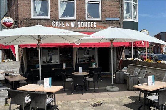 Cafe de Windhoek - photo 0