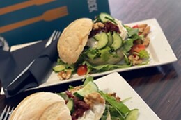 Cafe de Windhoek