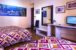 Online Booking EPS