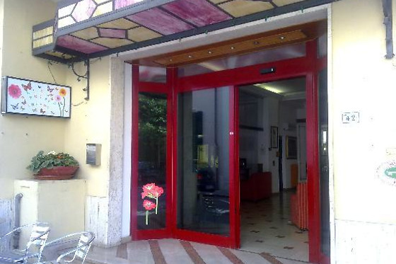 Hotel Tonfoni - photo 2