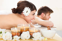 Mon Spa - Traditions du Monde