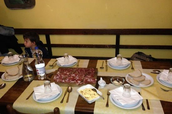 Trattoria Solari - photo 4