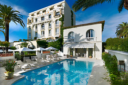 Hôtel Juana 5*