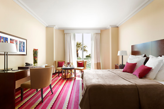 Hôtel Juana 5* - photo 7